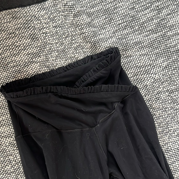 American Eagle black leggings - Picture 2 of 2